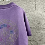 2026年3月9日新作Chrome Hearts半袖 tシャツ高品質人気商品/誕生日プレゼント/FF工場