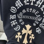 2026年3月9日新作Chrome Hearts半袖 tシャツ高品質人気商品/誕生日プレゼント/FF工場