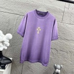 2026年3月9日新作Chrome Hearts半袖 tシャツ高品質人気商品/誕生日プレゼント/FF工場