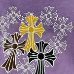 2026年3月9日新作Chrome Hearts半袖 tシャツ高品質人気商品/誕生日プレゼント/FF工場