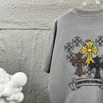 2026年3月9日新作Chrome Hearts半袖 tシャツ高品質人気商品/誕生日プレゼント/FF工場