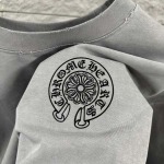 2026年3月9日新作Chrome Hearts半袖 tシャツ高品質人気商品/誕生日プレゼント/FF工場