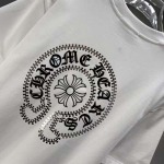 2026年3月9日新作Chrome Hearts半袖 tシャツ高品質人気商品/誕生日プレゼント/FF工場