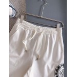 2026年3月11日新作Chrome Hearts半ズボン高品質人気商品/誕生日プレゼント/FF工場