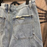 2026年3月11日新作Chrome Heartsジーパン高品質人気商品/誕生日プレゼント/FF工場