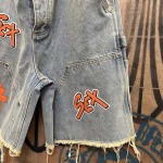 2026年3月11日新作Chrome Heartsジーパン高品質人気商品/誕生日プレゼント/FF工場