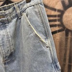 2026年3月11日新作Chrome Heartsジーパン高品質人気商品/誕生日プレゼント/FF工場