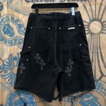 2026年3月11日新作Chrome Heartsジーパン高品質人気商品/誕生日プレゼント/FF工場