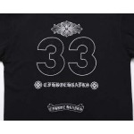 2026年3月11日新作Chrome Hearts半袖 tシャツ高品質人気商品/誕生日プレゼント/FF工場