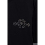 2026年3月11日新作Chrome Hearts半袖 tシャツ高品質人気商品/誕生日プレゼント/FF工場