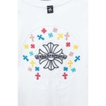 2026年3月11日新作Chrome Hearts半袖 tシャツ高品質人気商品/誕生日プレゼント/FF工場