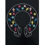 2026年3月11日新作Chrome Hearts半袖 tシャツ高品質人気商品/誕生日プレゼント/FF工場