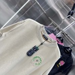 2026年3月11日新作Chrome Hearts半袖 tシャツ高品質人気商品/誕生日プレゼント/FF工場