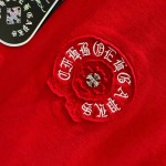 2026年3月11日新作Chrome Hearts半袖 tシャツ高品質人気商品/誕生日プレゼント/FF工場