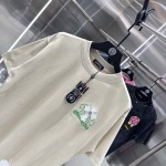 2026年3月11日新作Chrome Hearts半袖 tシャツ高品質人気商品/誕生日プレゼント/FF工場