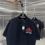 2026年3月11日新作Chrome Hearts半袖 tシャツ高品質人気商品/誕生日プレゼント/FF工場
