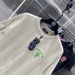 2026年3月11日新作Chrome Hearts半袖 tシャツ高品質人気商品/誕生日プレゼント/FF工場