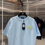 2026年3月11日新作Chrome Hearts半袖 tシャツ高品質人気商品/誕生日プレゼント/FF工場