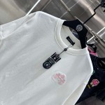 2026年3月11日新作Chrome Hearts半袖 tシャツ高品質人気商品/誕生日プレゼント/FF工場