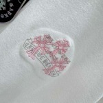 2026年3月11日新作Chrome Hearts半袖 tシャツ高品質人気商品/誕生日プレゼント/FF工場