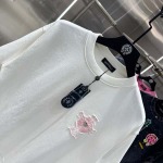 2026年3月11日新作Chrome Hearts半袖 tシャツ高品質人気商品/誕生日プレゼント/FF工場