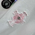 2026年3月11日新作Chrome Hearts半袖 tシャツ高品質人気商品/誕生日プレゼント/FF工場