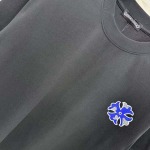 2026年3月11日新作Chrome Hearts半袖 tシャツ高品質人気商品/誕生日プレゼント/FF工場
