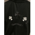 2026年3月11日新作Chrome Hearts半袖 tシャツ高品質人気商品/誕生日プレゼント/FF工場