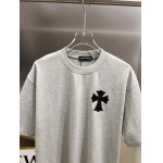 2026年3月11日新作Chrome Hearts半袖 tシャツ高品質人気商品/誕生日プレゼント/FF工場