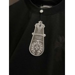 2026年3月11日新作Chrome Hearts半袖 tシャツ高品質人気商品/誕生日プレゼント/FF工場