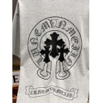 2026年3月11日新作Chrome Hearts半袖 tシャツ高品質人気商品/誕生日プレゼント/FF工場