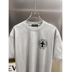 2026年3月11日新作Chrome Hearts半袖 tシャツ高品質人気商品/誕生日プレゼント/FF工場