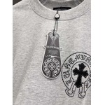 2026年3月11日新作Chrome Hearts半袖 tシャツ高品質人気商品/誕生日プレゼント/FF工場