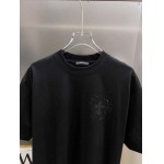 2026年3月11日新作Chrome Hearts半袖 tシャツ高品質人気商品/誕生日プレゼント/FF工場