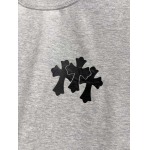 2026年3月11日新作Chrome Hearts半袖 tシャツ高品質人気商品/誕生日プレゼント/FF工場