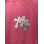 2026年3月11日新作Chrome Hearts半袖 tシャツ高品質人気商品/誕生日プレゼント/FF工場