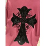 2026年3月11日新作Chrome Hearts半袖 tシャツ高品質人気商品/誕生日プレゼント/FF工場