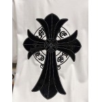 2026年3月11日新作Chrome Hearts半袖 tシャツ高品質人気商品/誕生日プレゼント/FF工場