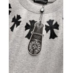 2026年3月11日新作Chrome Hearts半袖 tシャツ高品質人気商品/誕生日プレゼント/FF工場