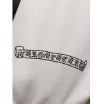 2026年3月11日新作Chrome Hearts半袖 tシャツ高品質人気商品/誕生日プレゼント/FF工場