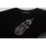 2026年3月11日新作Chrome Hearts半袖 tシャツ高品質人気商品/誕生日プレゼント/FF工場