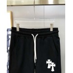 2026年3月11日新作Chrome Hearts半ズボン高品質人気商品/誕生日プレゼント/FF工場