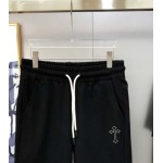 2026年3月11日新作Chrome Hearts半ズボン高品質人気商品/誕生日プレゼント/FF工場