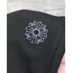 2026年3月11日新作Chrome Hearts半ズボン高品質人気商品/誕生日プレゼント/FF工場