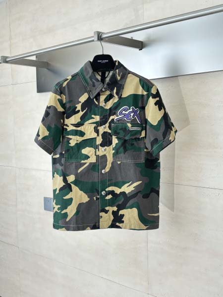 2026年3月11日新作Chrome Hearts半ズボン高...