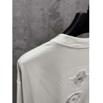 2026年3月11日新作Chrome Hearts半ズボン高品質人気商品/誕生日プレゼント/FF工場