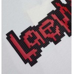 2026年3月11日新作Loewe半袖 tシャツ高品質人気商品/誕生日プレゼント/FF工場