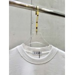 2026年3月11日新作Loewe半袖 tシャツ高品質人気商品/誕生日プレゼント/FF工場