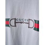 2026年3月11日新作Gucci半袖 tシャツ高品質人気商品/誕生日プレゼント/FF工場