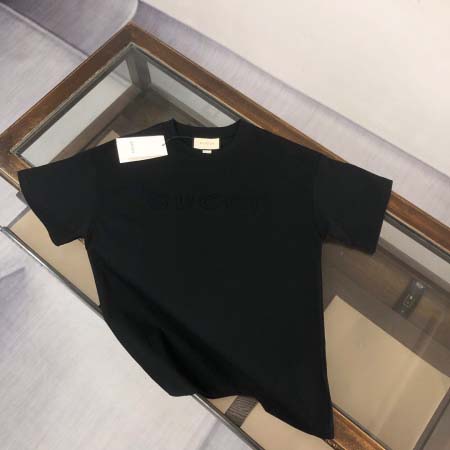 2026年3月11日新作Gucci半袖 tシャツ高品質人気商...